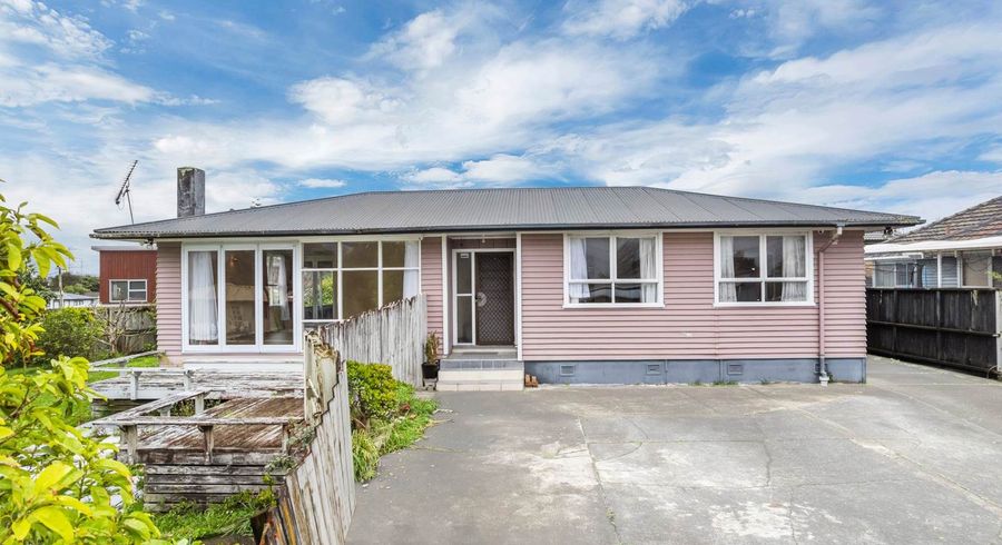  at 28 Cornwall Road, Papatoetoe, Manukau City, Auckland