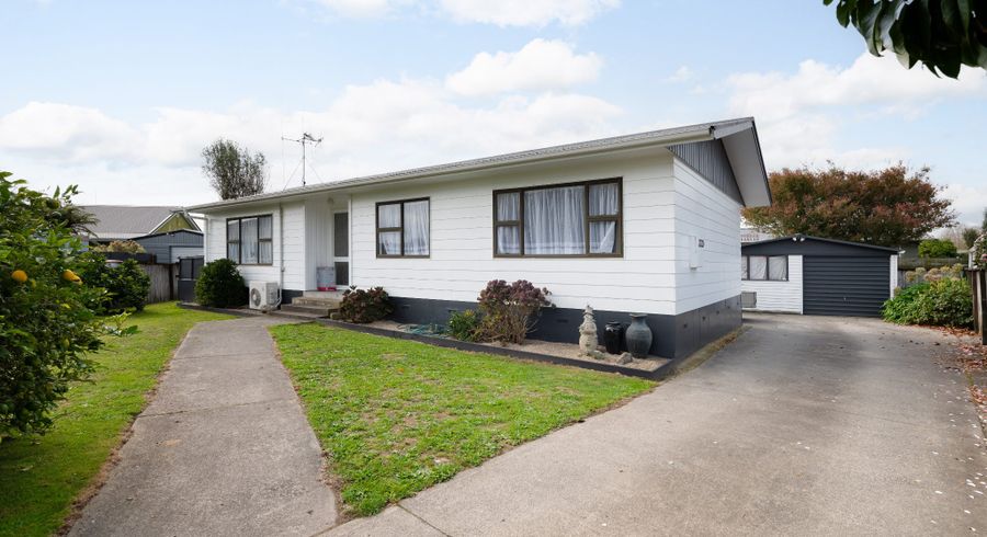  at 18 Bradley Place, Nawton, Hamilton, Waikato