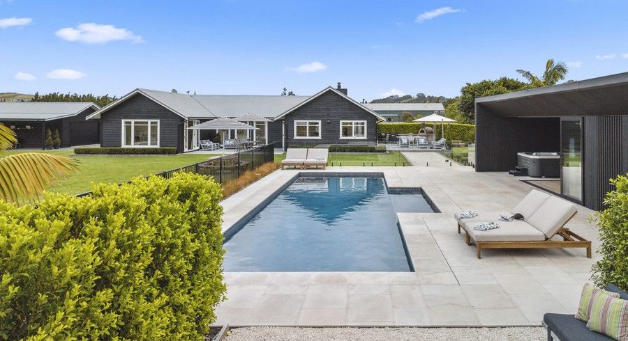  at 142 Omaha Flats Road, Matakana, Rodney, Auckland