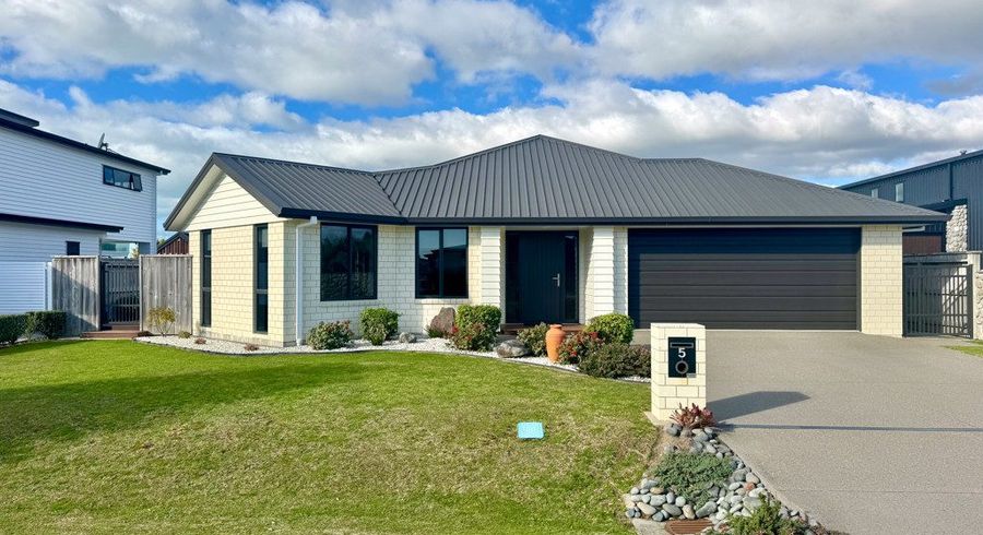  at 5 Harry Court, Ohope, Whakatane, Bay Of Plenty