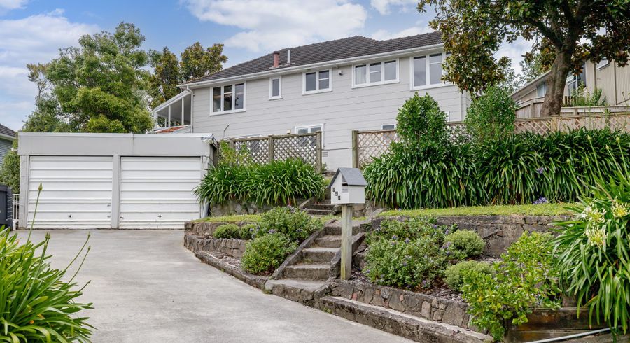  at 895 Main Street, Roslyn, Palmerston North, Manawatu / Whanganui