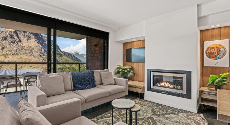 at 11/154 Arthurs Point Road, Arthurs Point, Queenstown