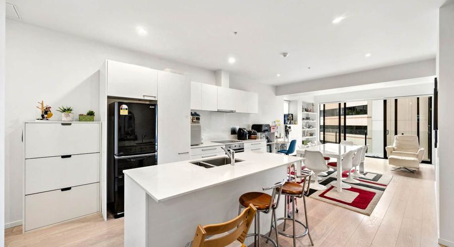  at 408/132 Vincent Street, City Centre, Auckland City, Auckland
