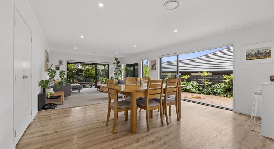  at 8 Oakmont Crescent, Waiwhakaiho, New Plymouth