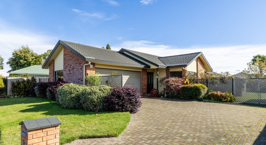  at 8 Rosehill Way, Taradale, Napier, Hawke's Bay