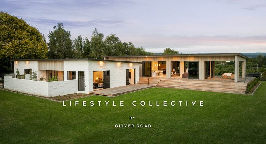  at 32 Oikimoke Road, Te Puna, Western Bay Of Plenty, Bay Of Plenty