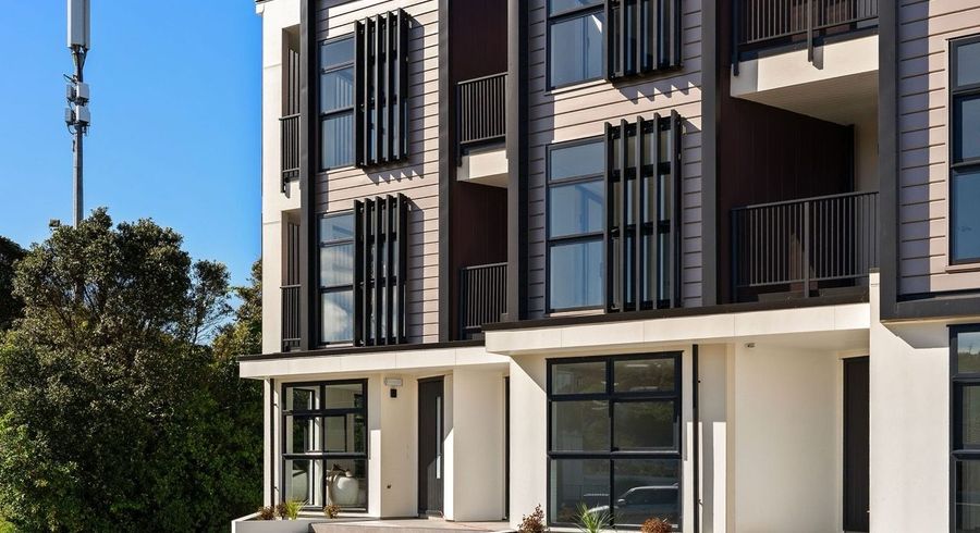  at 2A/19 Atkinson Street, Newlands, Wellington, Wellington