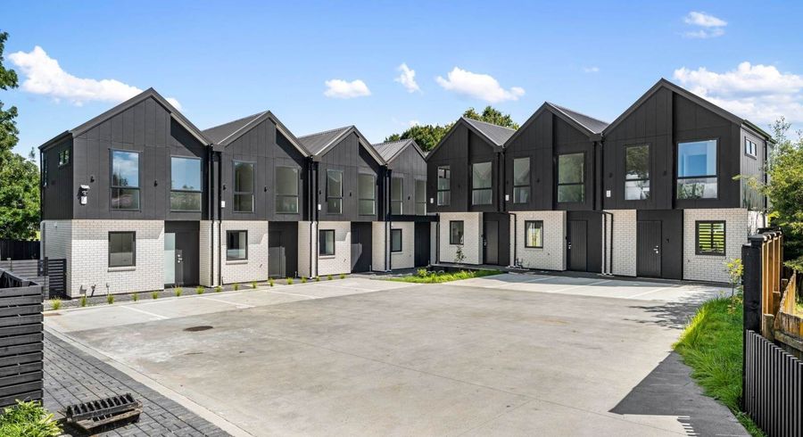  at 1/7 Cindy Place, Pakuranga, Manukau City, Auckland