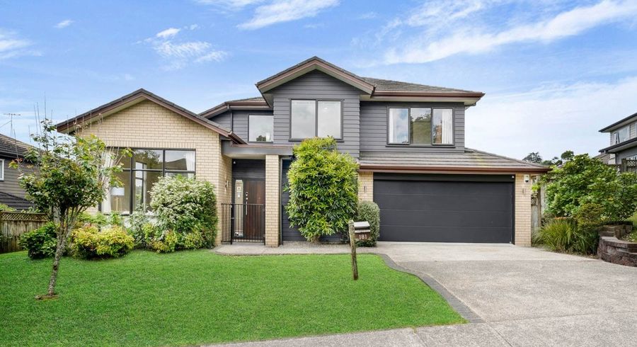  at 181 Jeffs Road, Flat Bush, Auckland