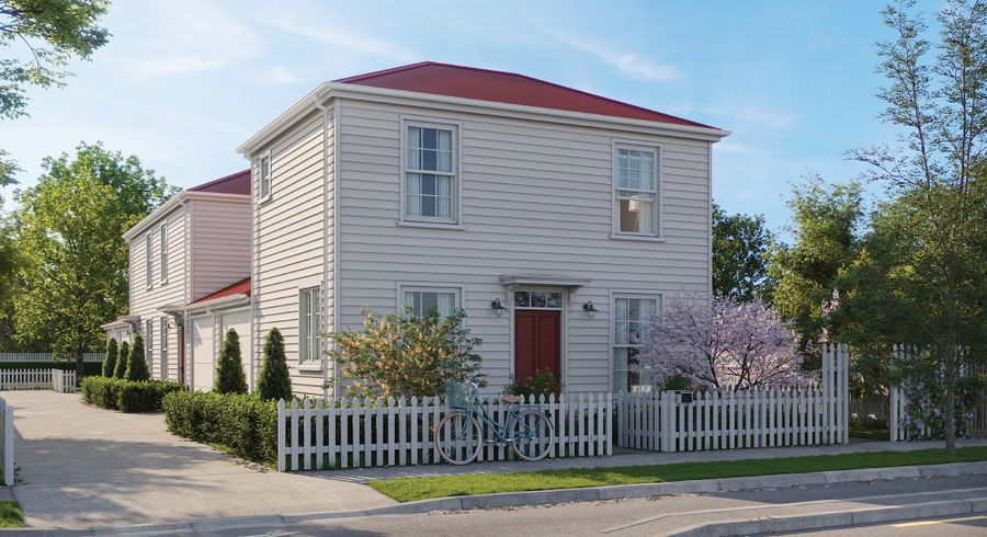  at 97 Strickland Street, Spreydon, Christchurch City, Canterbury