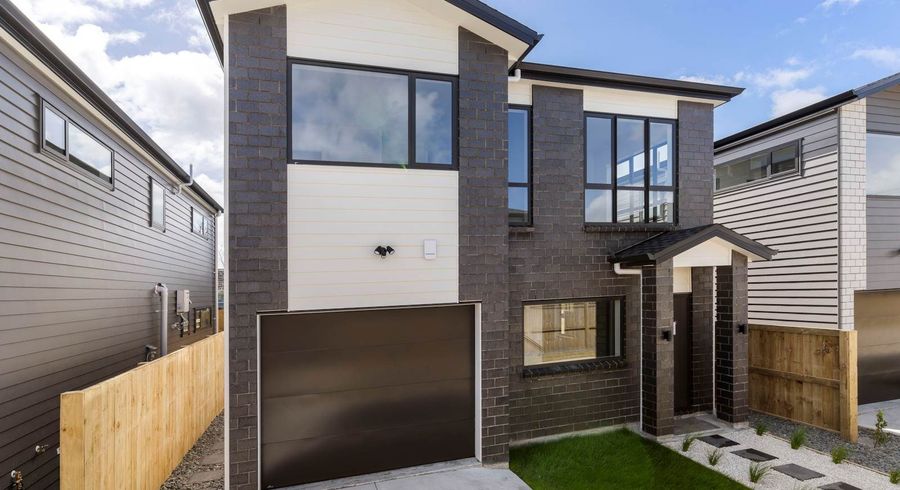  at 65c Kimpton Road, Papatoetoe, Manukau City, Auckland