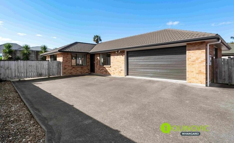  at 26A Kamo Road, Regent, Whangarei, Northland