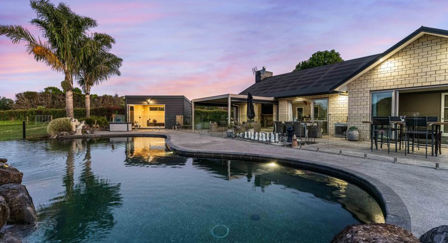  at 126a Blackbridge Road, Karaka, Franklin, Auckland