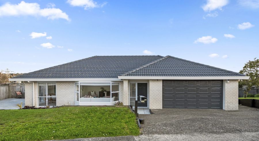  at 25 Nirvana Way, Mount Roskill, Auckland