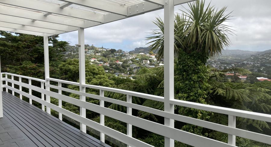  at 26 Kandy Crescent, Ngaio, Wellington