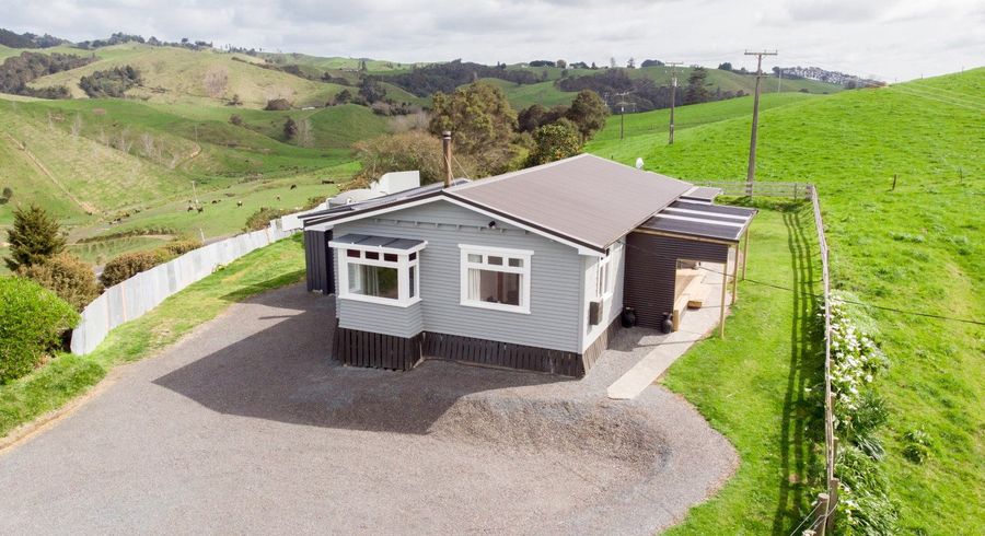  at 875 State Highway 27, Ngatea, Hauraki, Waikato