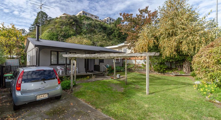  at 59 Burns Road, Hospital Hill, Napier, Hawke's Bay
