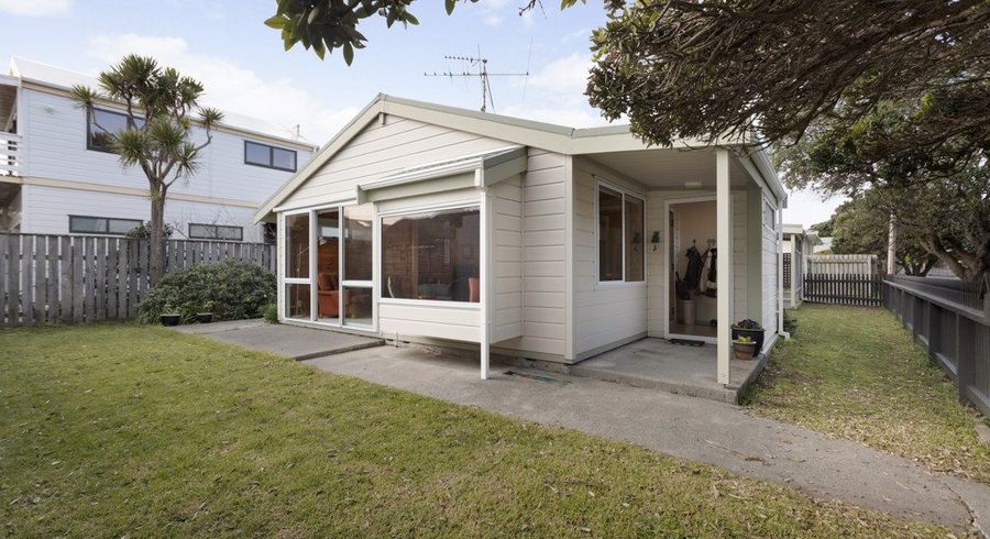  at 5 Gore Street, Seatoun, Wellington, Wellington