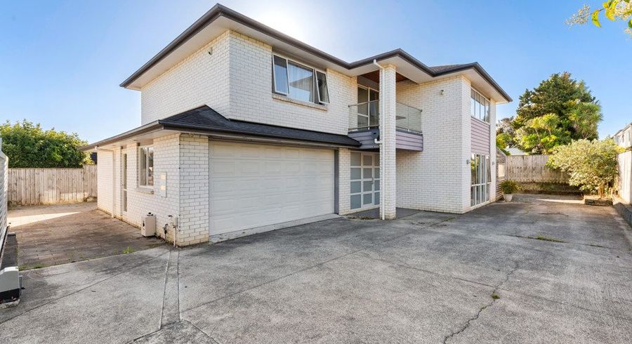  at 37A Dominion Street, Takapuna, Auckland