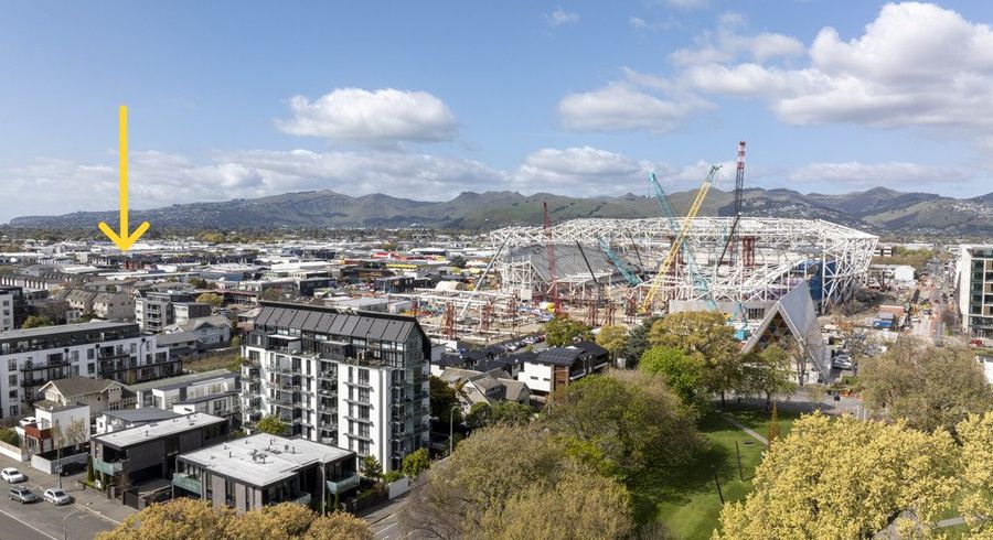  at 5/340 Cashel Street, City Centre, Christchurch City, Canterbury