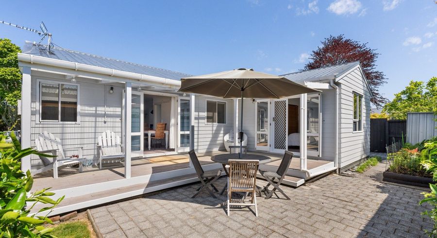  at 267A Clifford Street, Whataupoko, Gisborne, Gisborne