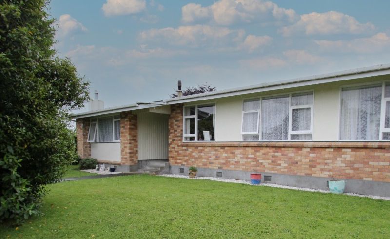  at 5 Duke Street, Pahiatua