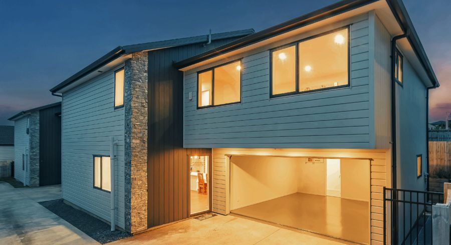  at 53B Bolton Street, Blockhouse Bay, Auckland City, Auckland