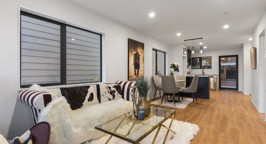  at 43D Bellfield Road, Opaheke, Papakura, Auckland