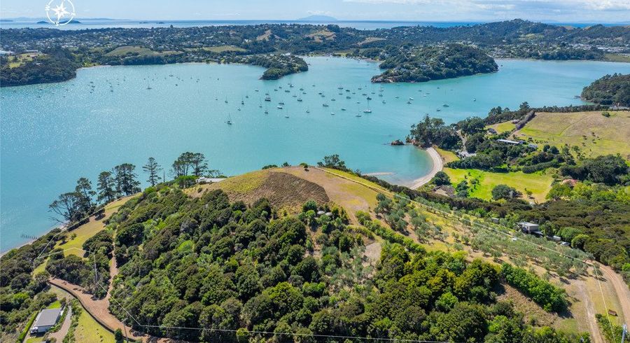  at 29 Rothschild Terrace, Waiheke Island, Waiheke Island, Auckland