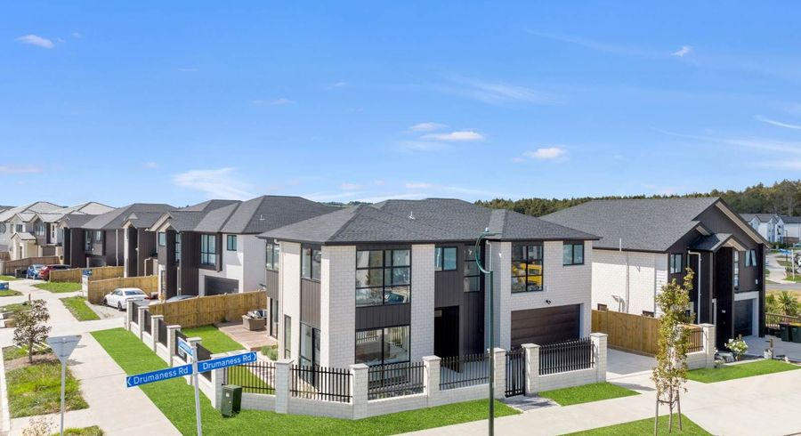  at 15 Drumaness Road, Flat Bush, Manukau City, Auckland