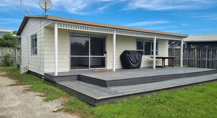  at 81 Jellicoe Street, Martinborough