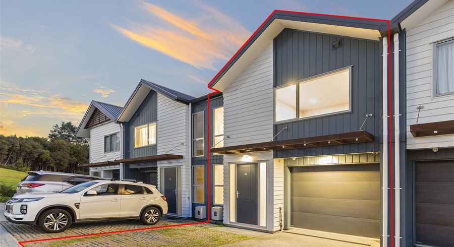  at 31 Bight Road, Long Bay, Auckland