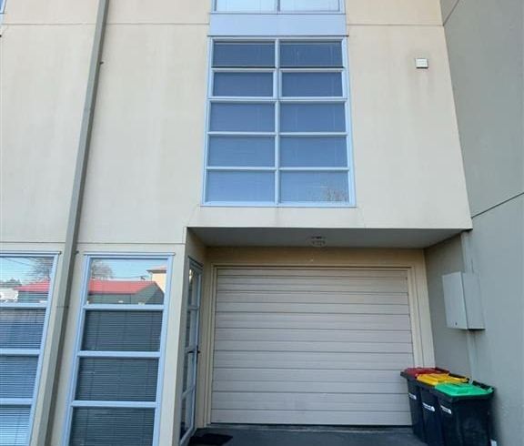  at 3/440 Barbadoes Street, Edgeware, Christchurch City, Canterbury