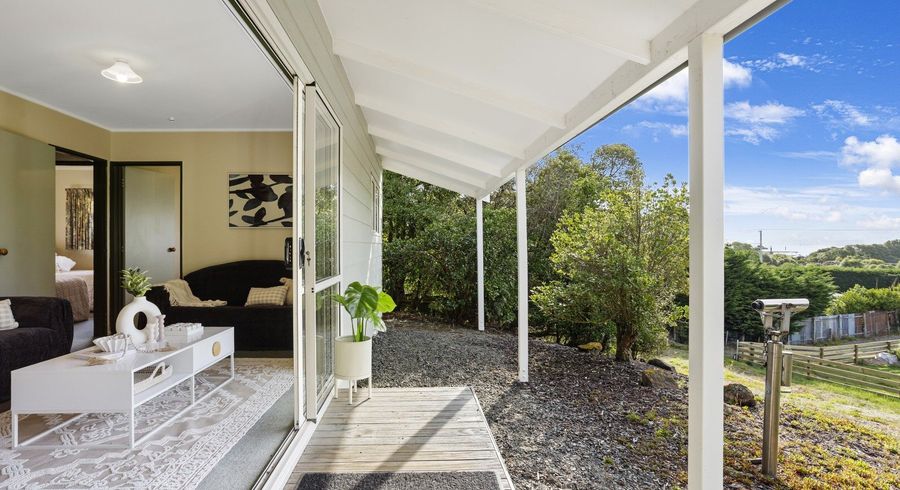  at 930 Harington Point Road, Harington Point, Dunedin, Otago