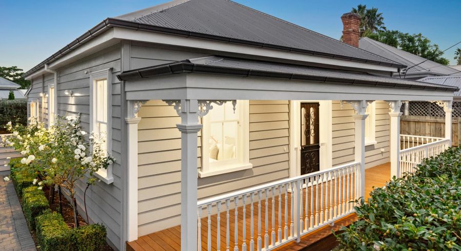  at 12 Kelly Street, Mount Eden, Auckland