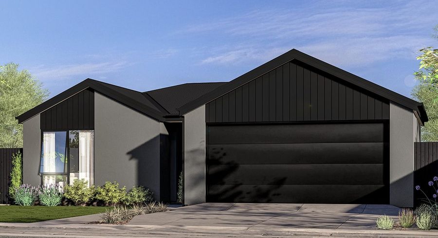  at 38 Penney Avenue, Kaiapoi, Waimakariri, Canterbury