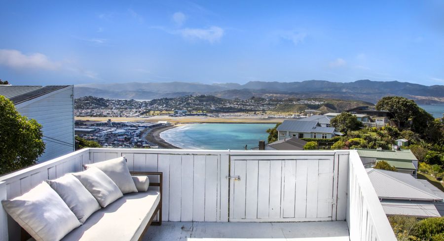  at 25A Houghton Bay Road, Houghton Bay, Wellington, Wellington