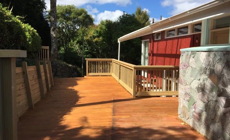  at 27 Onehuka Road, Tirohanga, Lower Hutt, Wellington