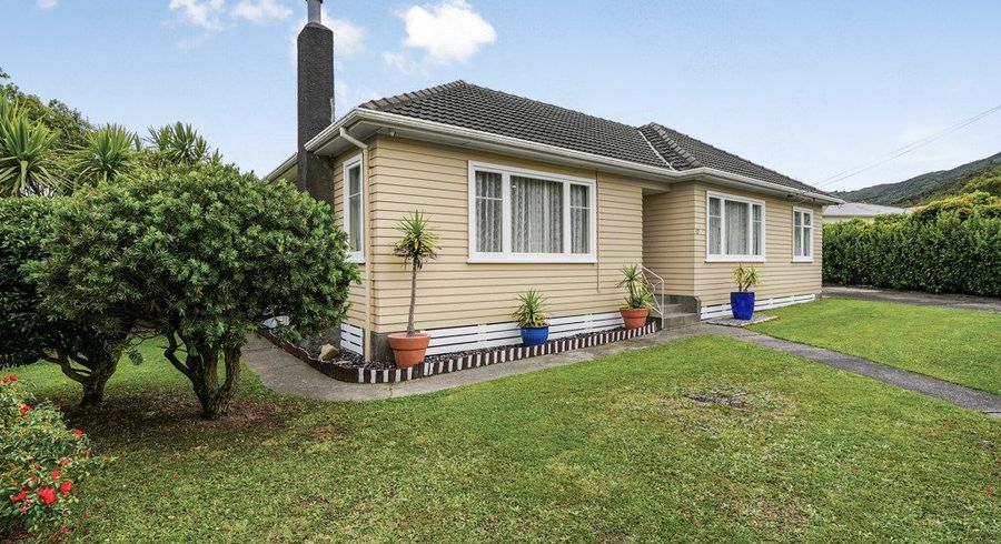 at 17 Nelson Crescent, Wainuiomata, Lower Hutt