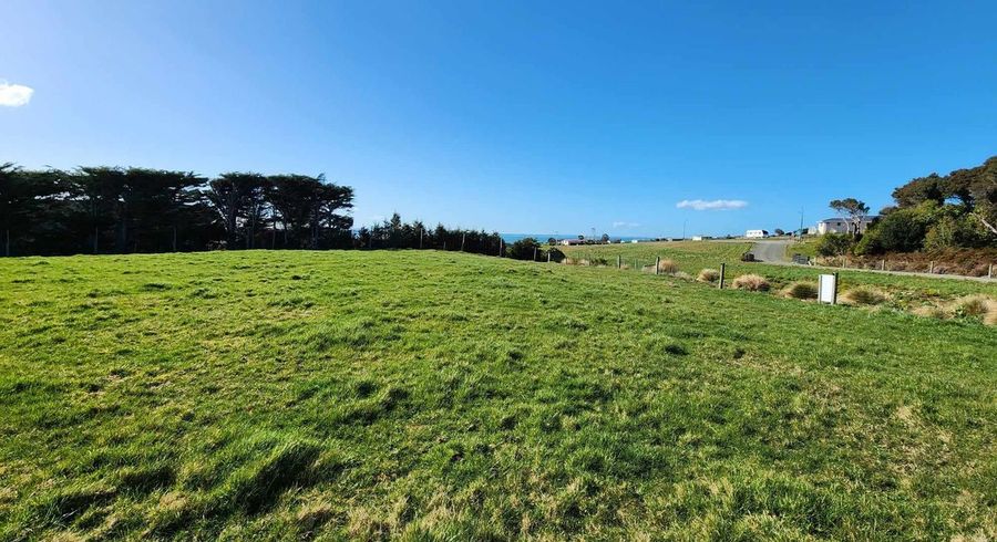  at Lot 1/62 Marne Street, Riverton, Southland, Southland