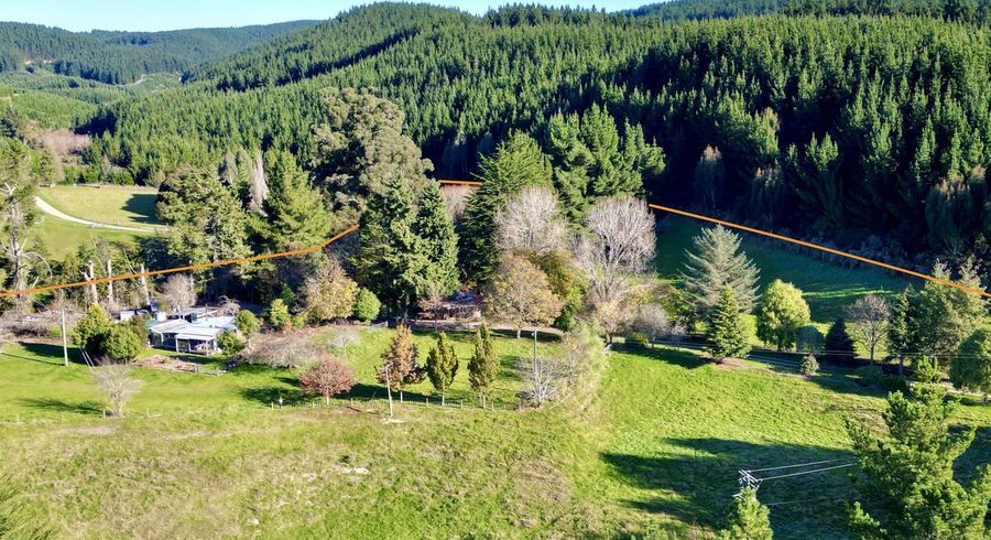  at 22 Reid Road, Herbert, Waitaki, Otago
