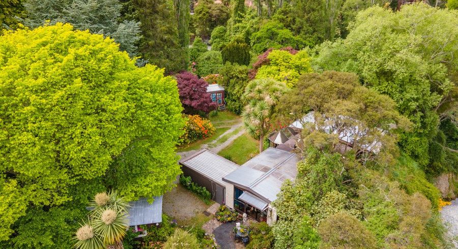  at 166 Breakneck Road, Herbert, Oamaru