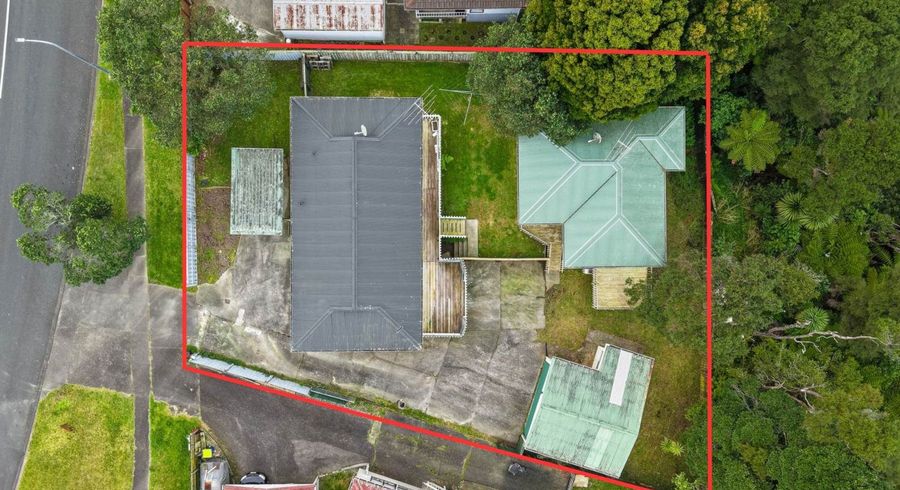  at 13 West Harbour Drive, West Harbour, Waitakere City, Auckland