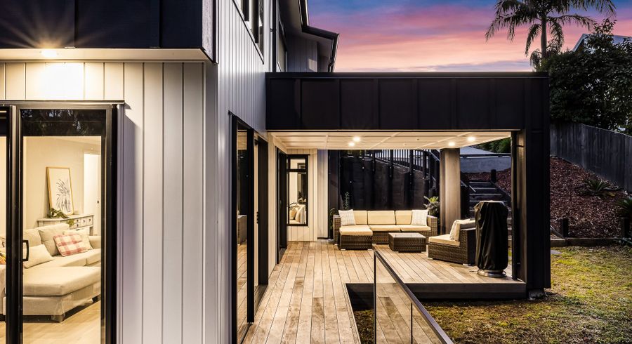  at 13A Roland Road, Greenhithe, North Shore City, Auckland