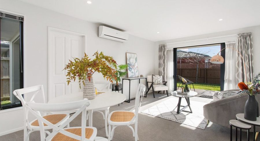  at 52C Marshland Road, Shirley, Christchurch City, Canterbury