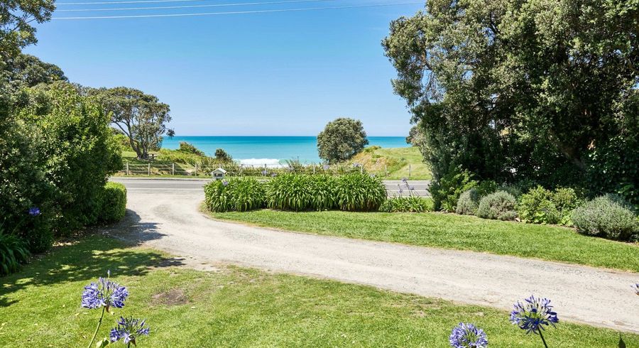  at 50 Wairere Road, Wainui, Gisborne