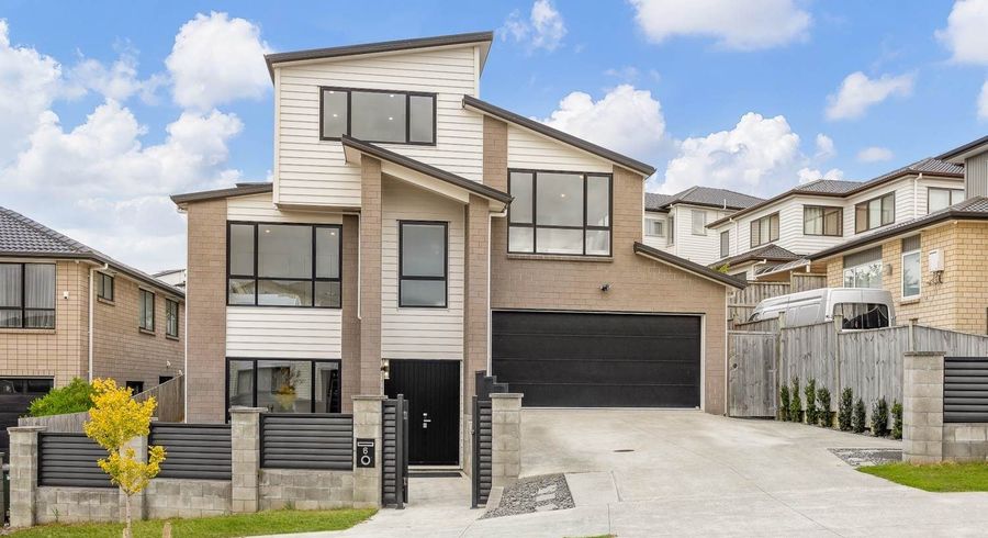  at 6 Tims Crescent, Flat Bush, Auckland