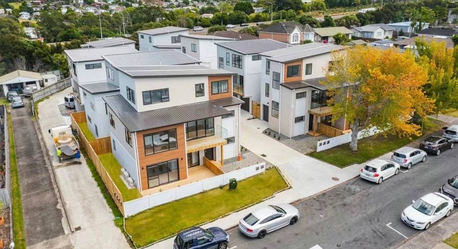  at 7/46 Cockayne Crescent, Sunnynook, North Shore City, Auckland
