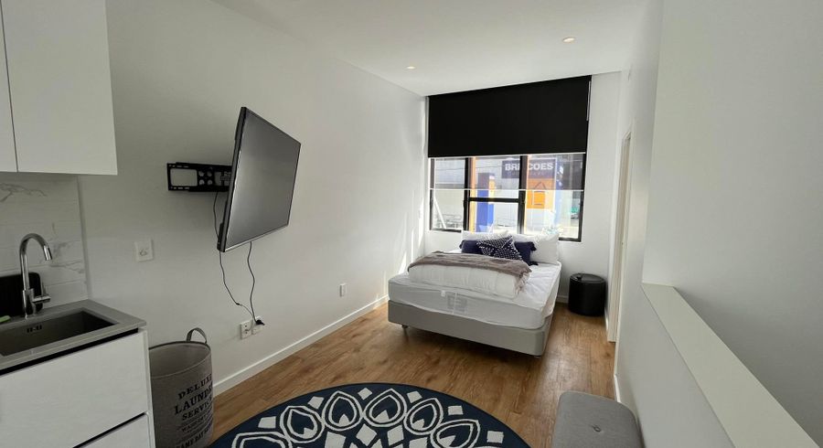  at 2/97 Taranaki Street, Te Aro, Wellington