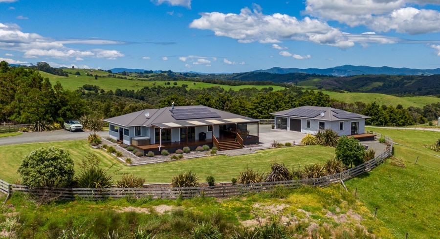  at 1421 Church Road, Kaingaroa, Kaitaia